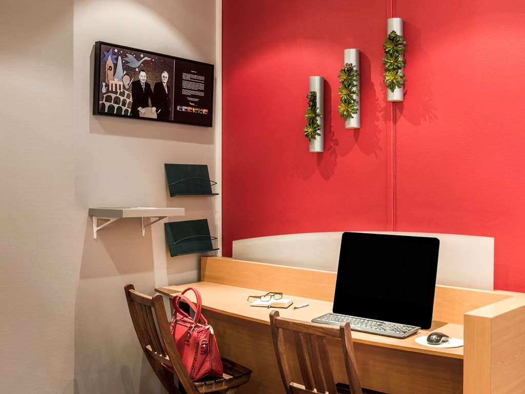 Ibis Paris Creteil Hotel Facilități foto